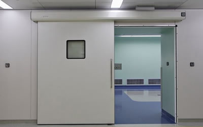 SECTOR SANITARIO