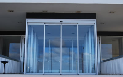 Puertas Correderas